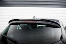 Spoiler Cap Renault Megane GT Mk3 Facelift-4