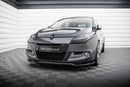 Front Splitter V.1 Renault Megane GT Mk3 Facelift-3
