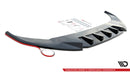Front Splitter V.2 Renault Megane GT Mk3 Facelift-7