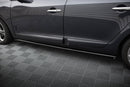 Side Skirts Diffusers Renault Megane GT MK3 Facelift-4