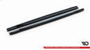 Side Skirts Diffusers V.1 BMW X6 M-Pack G06 Facelift-5