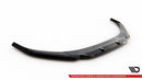 Front Splitter V.1 Hyundai I30 Mk3 Facelift-5