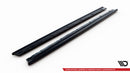 Side Skirts Diffusers Hyundai I30 Mk3 Facelift-6