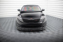 Front Splitter Kia Optima Mk3-2