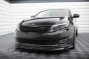 Front Splitter Kia Optima Mk3-3