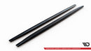 Side Skirts Diffusers Kia Optima Mk3-6