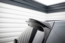 Spoiler Cap 3D Volkswagen Golf R / R-Line / GTI Mk7-2