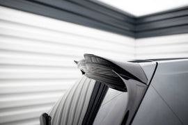 Spoiler Cap 3D Volkswagen Golf R / R-Line / GTI Mk7 - 0