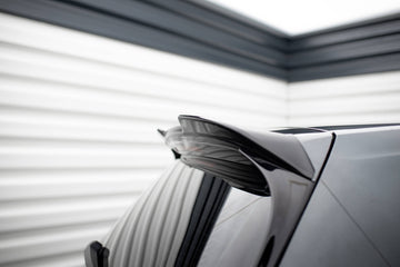 Spoiler Cap 3D Volkswagen Golf R / R-Line / GTI Mk7 - 0