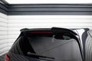 Spoiler Cap 3D Volkswagen Golf R / R-Line / GTI Mk7-5
