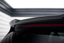 Spoiler Cap 3D Volkswagen Golf R / R-Line / GTI Mk7-6