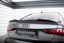 Spoiler Cap 3D Audi A3 / A3 S-Line / S3 / RS3 Sedan 8Y-7