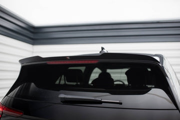 Spoiler Cap Volkswagen ID.3 Mk1 - 0