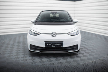 Front Splitter V.1 Volkswagen ID.3 Mk1 - 0