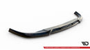 Front Splitter V.2 Volkswagen ID.3 Mk1-5