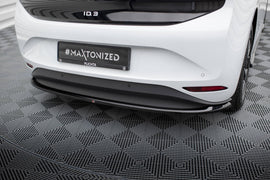 Rear Splitter Volkswagen ID.3 Mk1 - 0