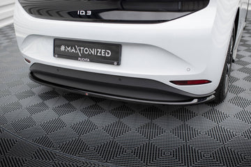 Rear Splitter Volkswagen ID.3 Mk1 - 0