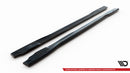 Side Skirts Diffusers Volkswagen ID.3 Mk1-5