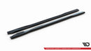 Side Skirts Diffusers Volkswagen ID.3 Mk1-6