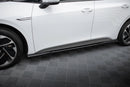 Side Skirts Diffusers Volkswagen ID.3 Mk1-3