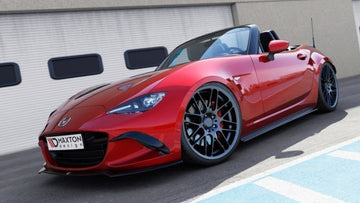 SIDE SKIRTS DIFFUSERS Mazda MX-5 IV - 0