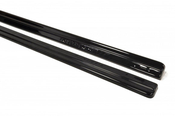 SIDE SKIRTS DIFFUSERS Mazda MX-5 IV