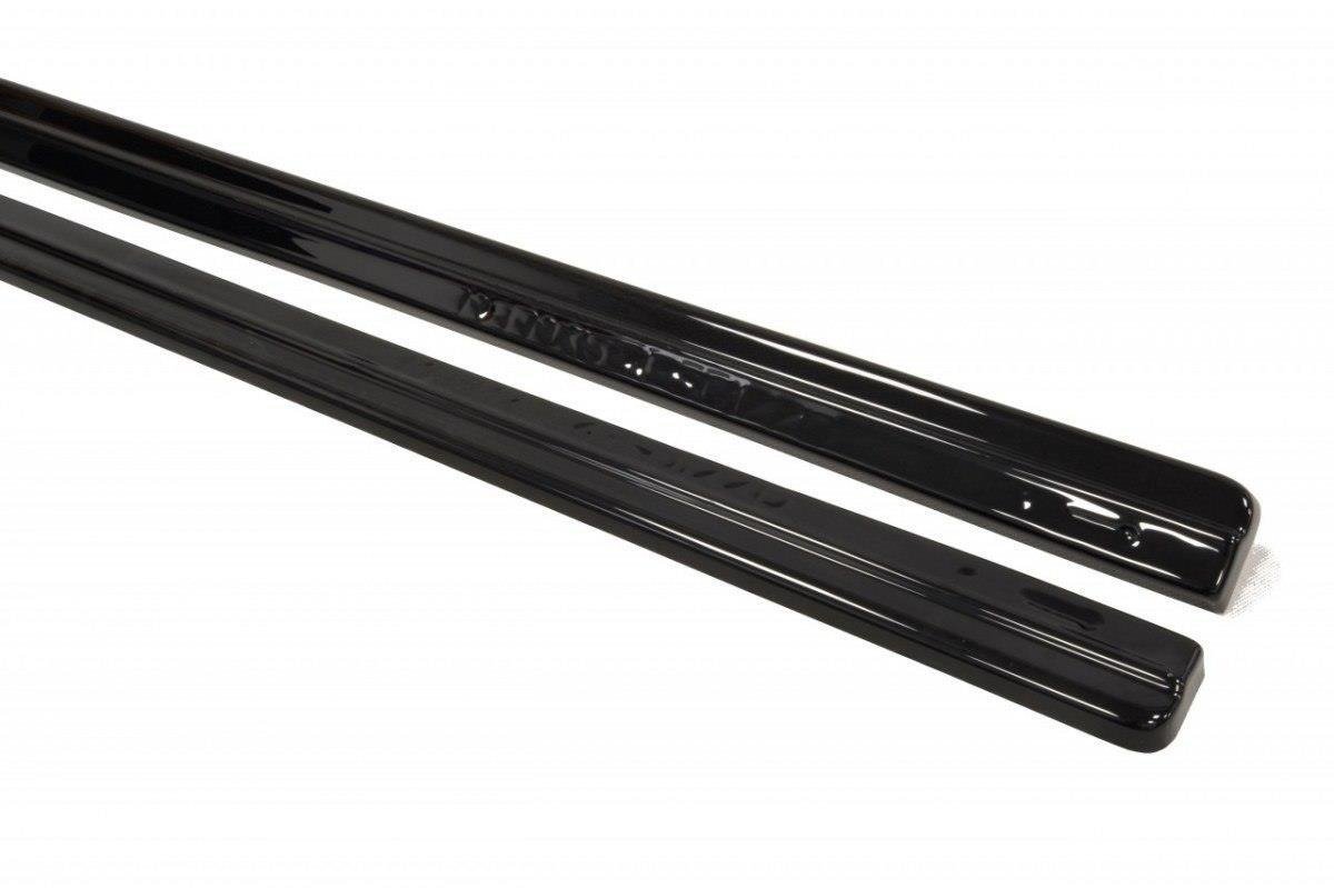 Side Skirts Diffusers Mazda MX-5 ND (Mk4)