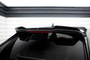 Upper Spoiler Cap 3D Audi RSQ8 Mk1-3