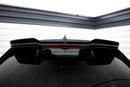 Upper Spoiler Cap 3D Audi RSQ8 Mk1-4