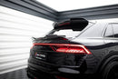 Lower Spoiler Cap 3D Audi RSQ8 / SQ8 / Q8 S-Line Mk1-4