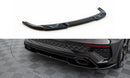 Rear Splitter Audi RS3 Sportback 8Y