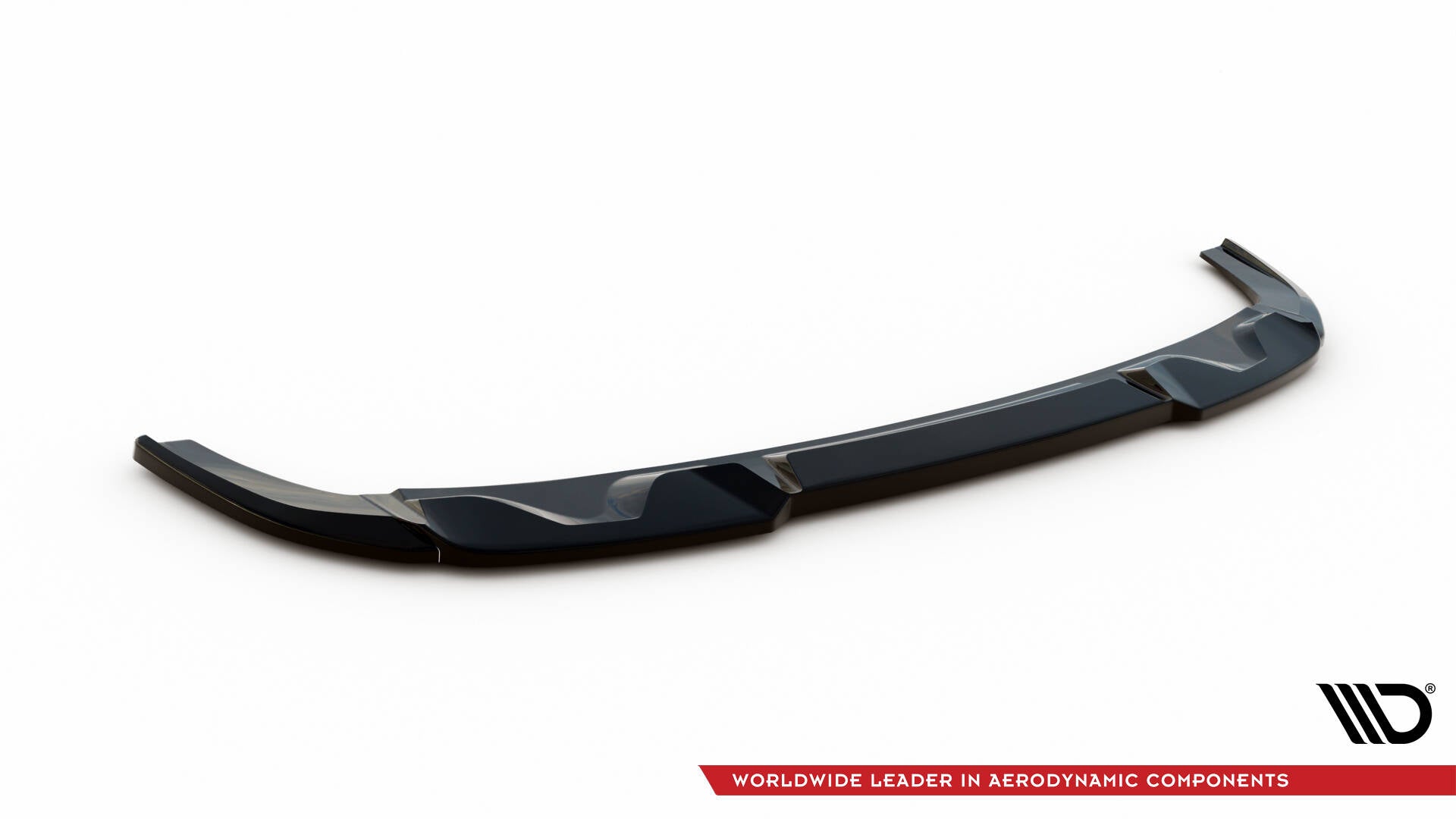 Rear Splitter Audi RS3 Sportback 8Y