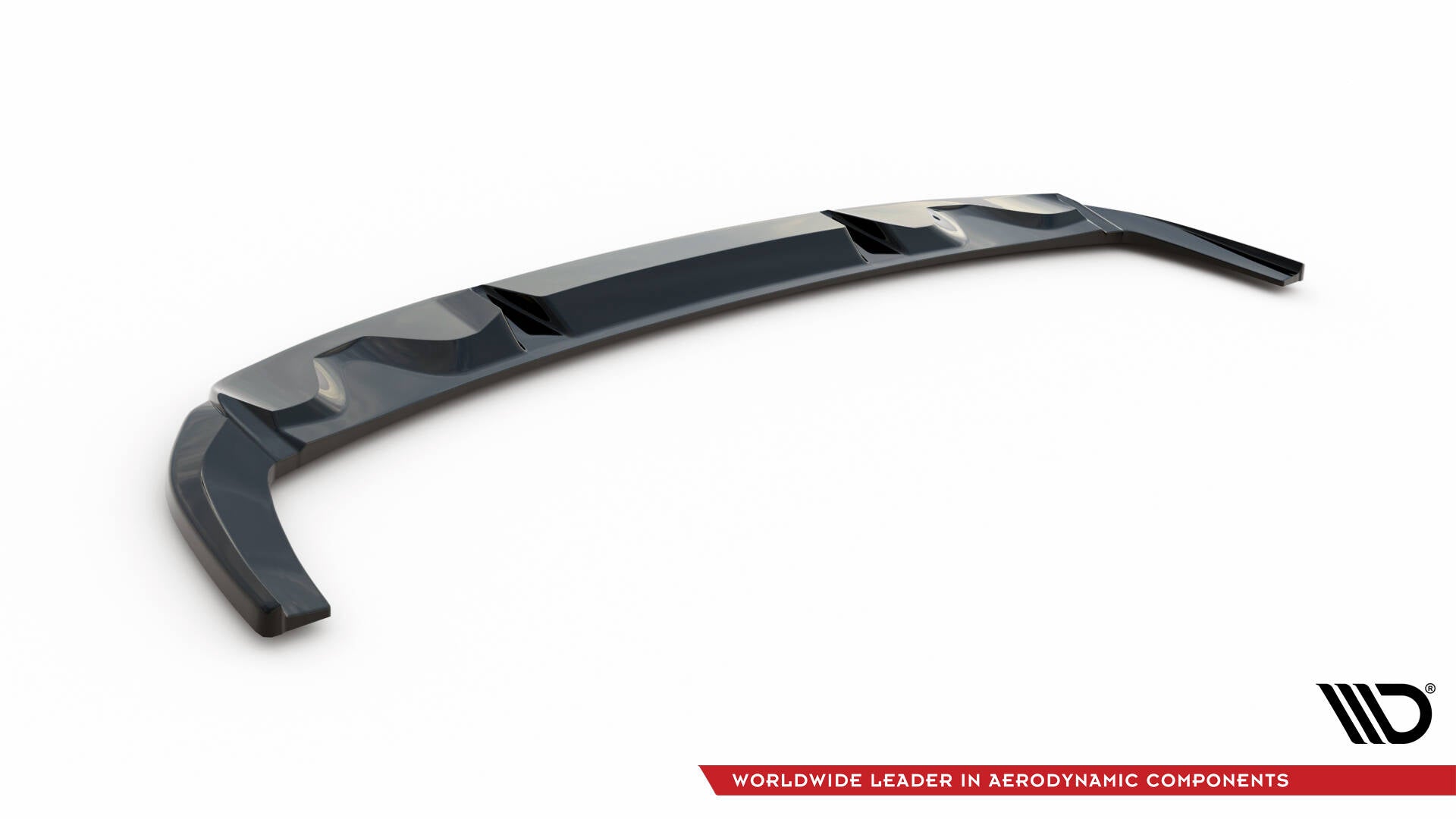 Rear Splitter Audi RS3 Sportback 8Y