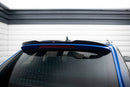 Spoiler Cap Skoda Superb Sportline Combi Mk3 / Mk3 Facelift-3