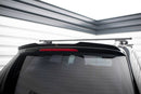 Spoiler Cap Volkswagen Touareg Mk2-3