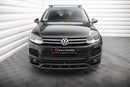 Front Splitter Volkswagen Touareg Mk2-2