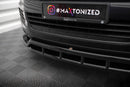Front Splitter Volkswagen Touareg Mk2-4