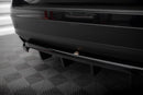 Rear Splitter (with vertical bars) Volkswagen Touareg Mk2-4