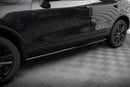 Side Skirts Diffusers Volkswagen Touareg Mk2-3