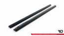 Side Skirts Diffusers Volkswagen Touareg Mk2-6