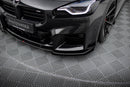 Front Flaps BMW M2 G87-3