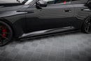 Side Flaps BMW M2 G87-3