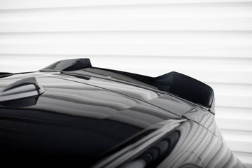 Spoiler Cap 3D BMW X3 M F97 Facelift - 0