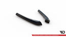 Rear Side Splitters V.1 BMW X3 M F97 Facelift-6