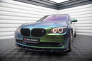 Front Splitter V.1 BMW 7 F01-3