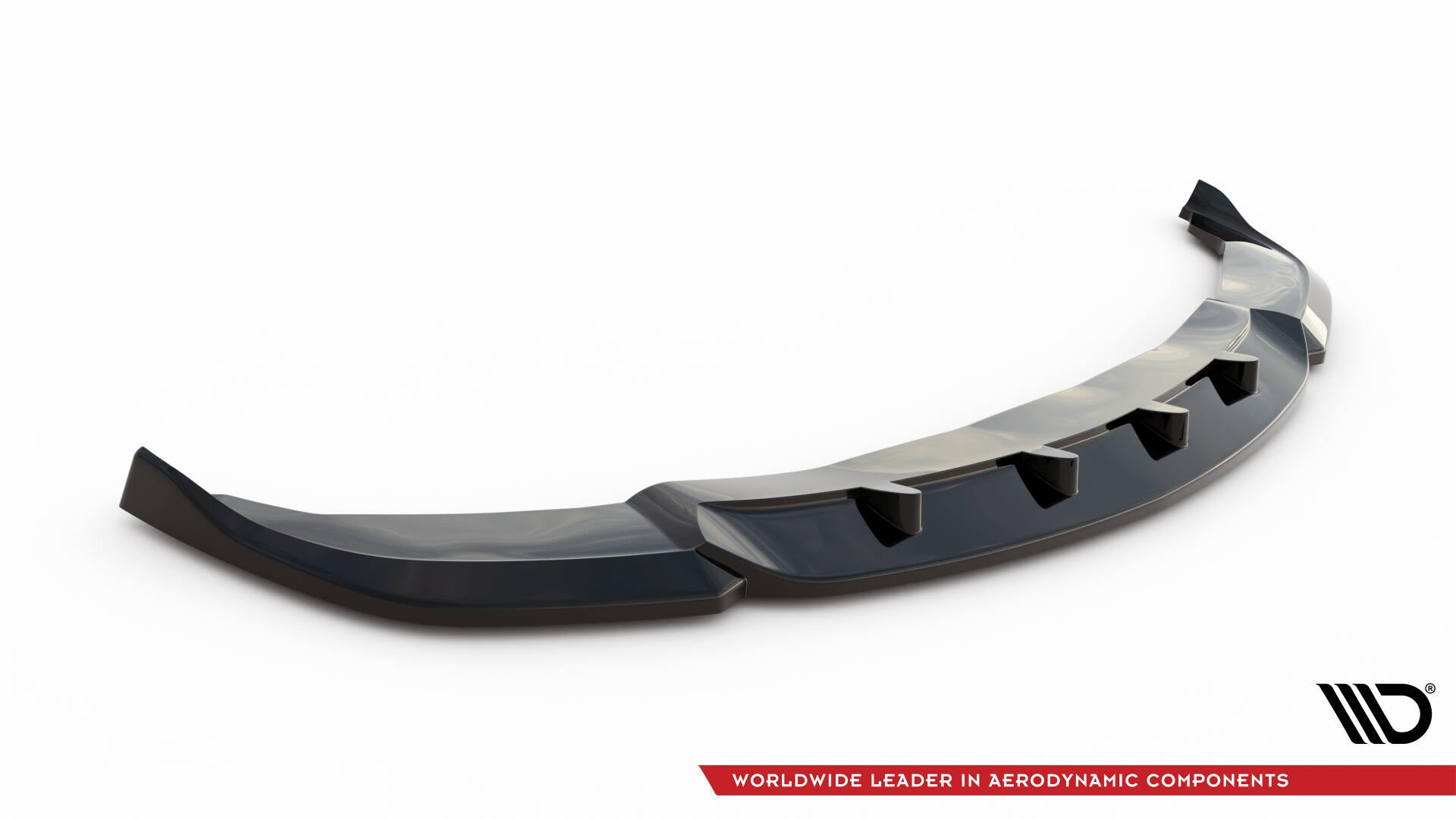 Front Splitter V.1 BMW 7 F01