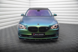 Front Splitter V.2 BMW 7 F01 - 0