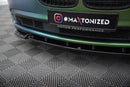 Front Splitter V.2 BMW 7 F01-3