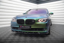 Front Splitter V.2 BMW 7 F01-4