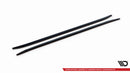 Side Skirts Diffusers BMW 7 Long F02-5